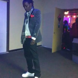 Meet your Posher, Beanie